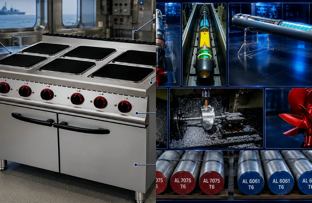 Engineering alloys and specialist materials