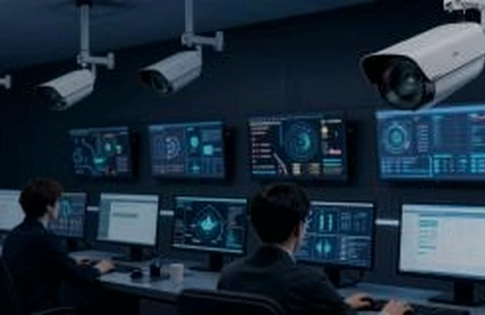 Security and surveillance systems
