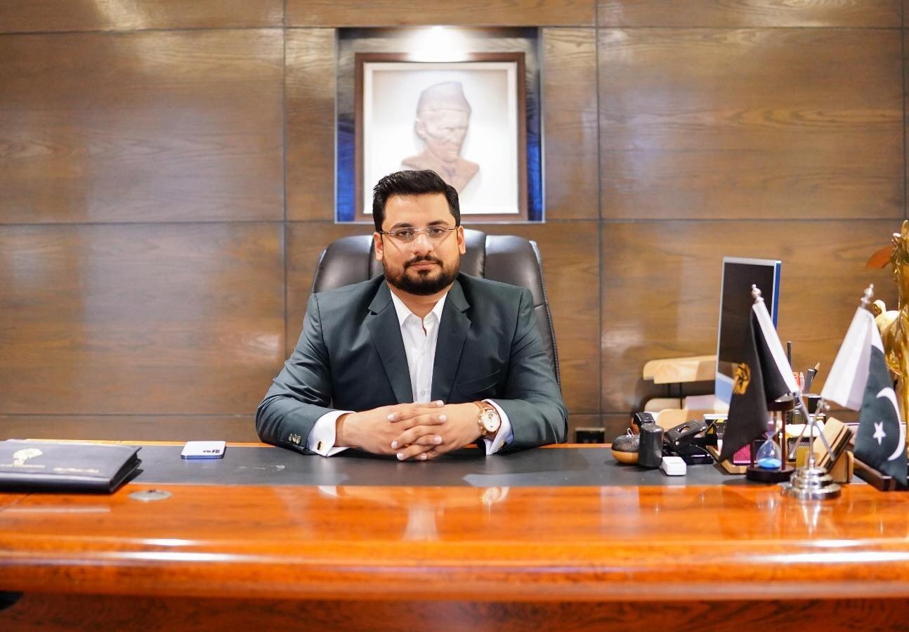 Chief Executive Officer of BS Enterprises
