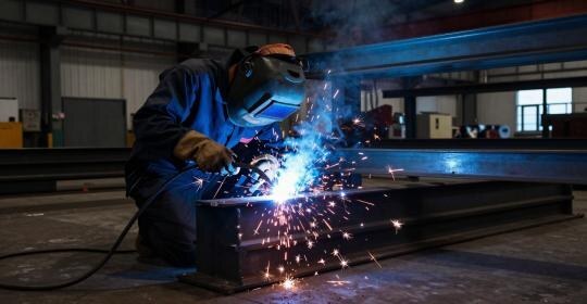 Fabrication