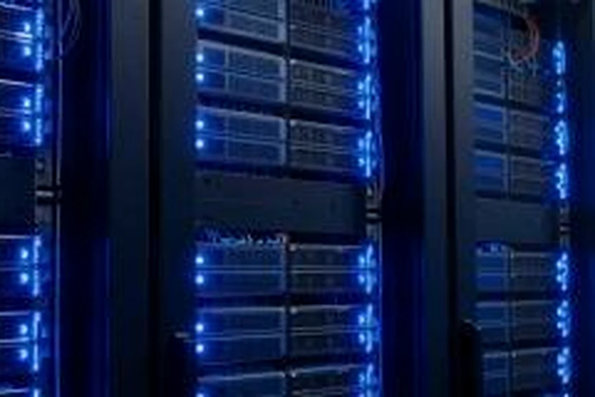 Secure compute infrastructure