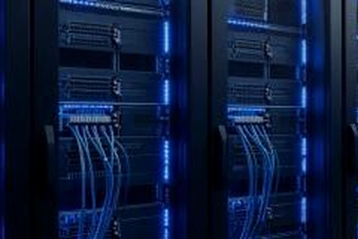 Network infrastructure
